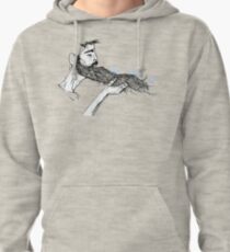 Sail Pullover Hoodie