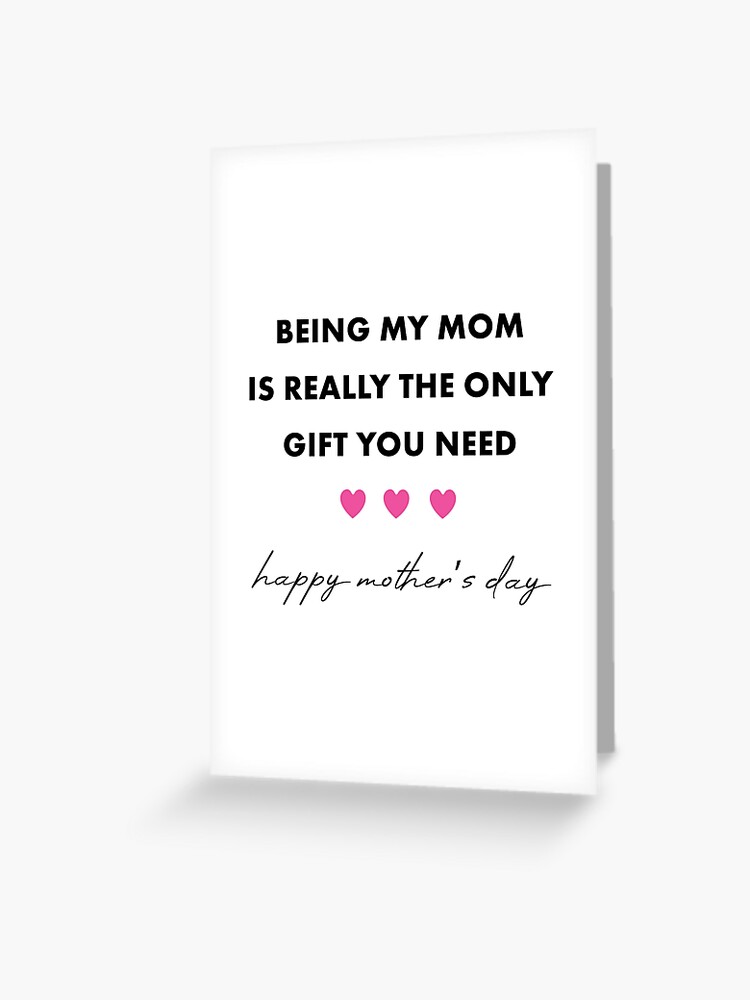 Inspirational Quote, Mother's Day Gift, Mother's Day poster, Mother's Da… | Mothers  day inspirational quotes, Inspirational quotes mothers, Happy mothers day  wishes