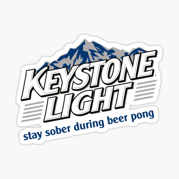 Keystone Light Gifts Merchandise Redbubble