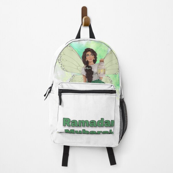 Item preview, RAMADAN MUBARAK designed and sold by HusseinB.
