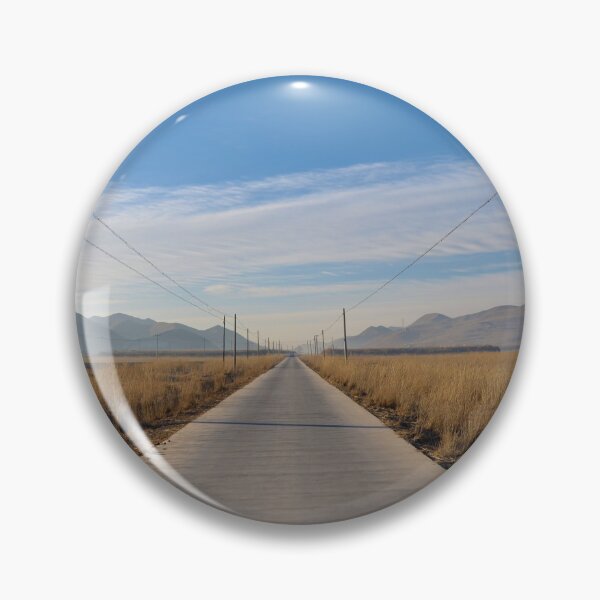Item preview, countryside road designed and sold by N' ajjer.