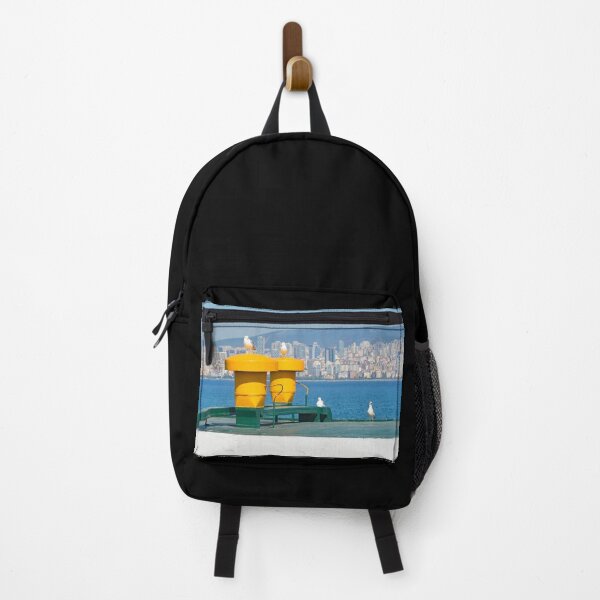 Item preview, Seagulls on Ferry designed and sold by jojobob.