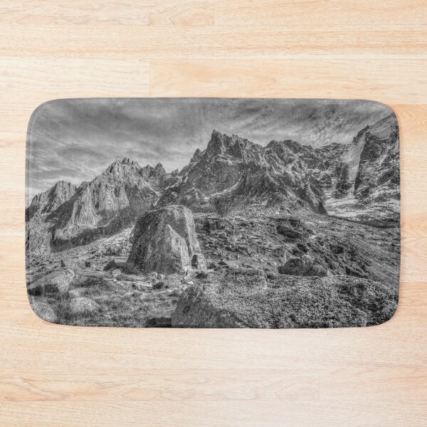 Item preview, Chamonix French Alps  designed and sold by Londonimages.