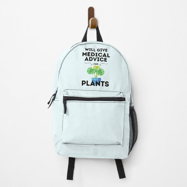 Item preview, Will Give Medical Advice For Plants designed and sold by DocTeen.