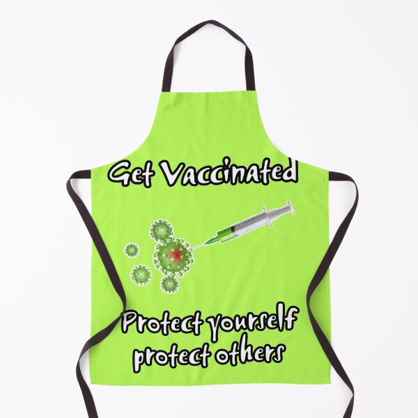 Item preview, Vacunarse designed and sold by Drawourdestiny ..