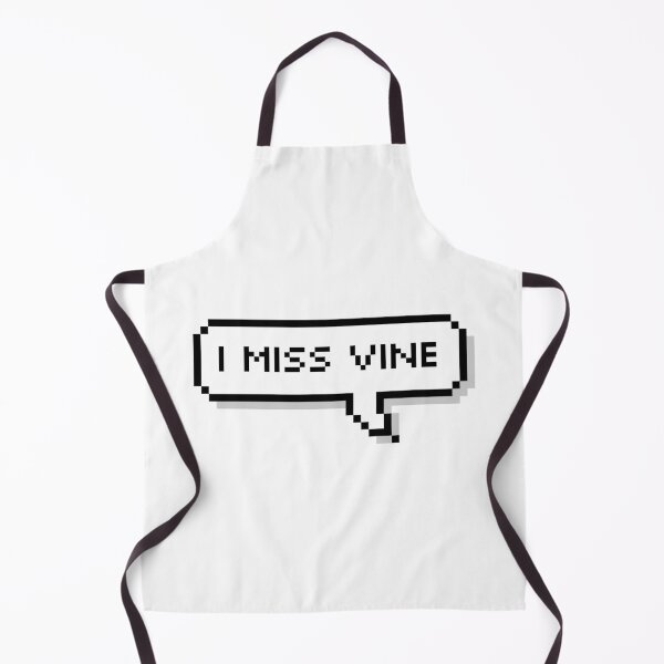Item preview, I Miss Vine designed and sold by Sour Soul.