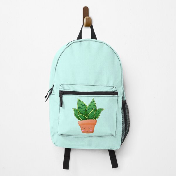 Item preview, Cute Sansevieria Snake Plant pot designed and sold by Semseh.