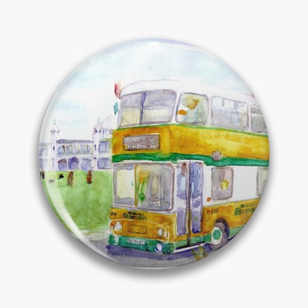 Item preview, Sunderland Busways Daimler Fleetline designed and sold by artymarshy.