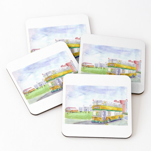 Item preview, Sunderland Busways Daimler Fleetline designed and sold by artymarshy.