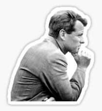 Robert F. Kennedy Sticker