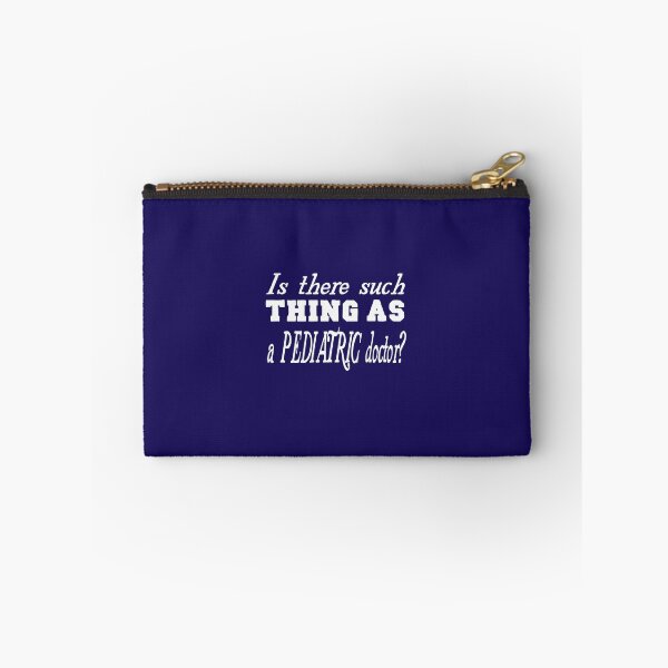 Item preview, Is there such things as a Pediatric doctor? designed and sold by buhnka.