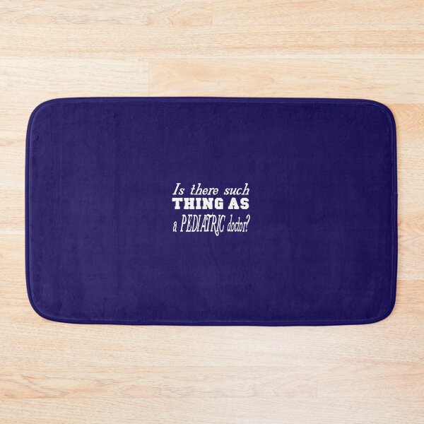 Item preview, Is there such things as a Pediatric doctor? designed and sold by buhnka.