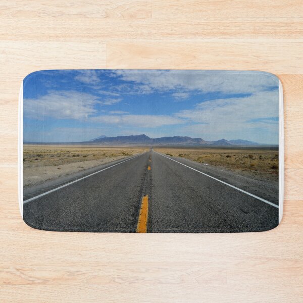 Item preview, suburbs road designed and sold by N' ajjer.