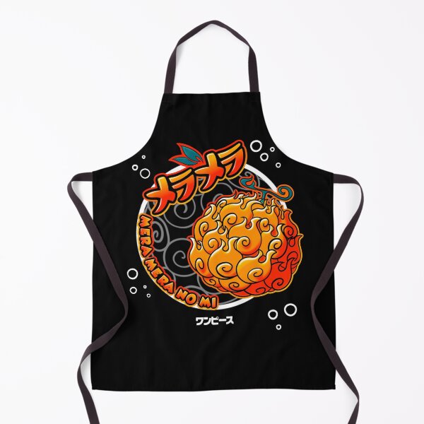 Item preview, Mera Mera designed and sold by RedSolar.