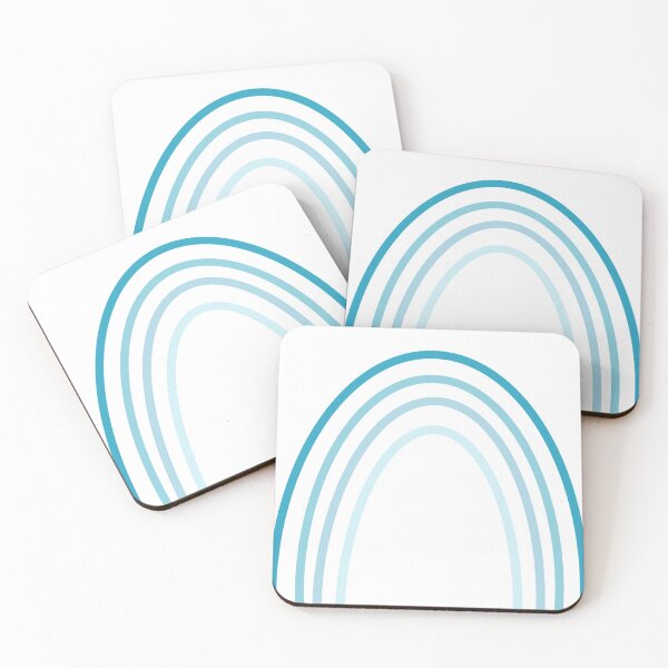 Item preview, Blue Rainbow  designed and sold by littleariel.