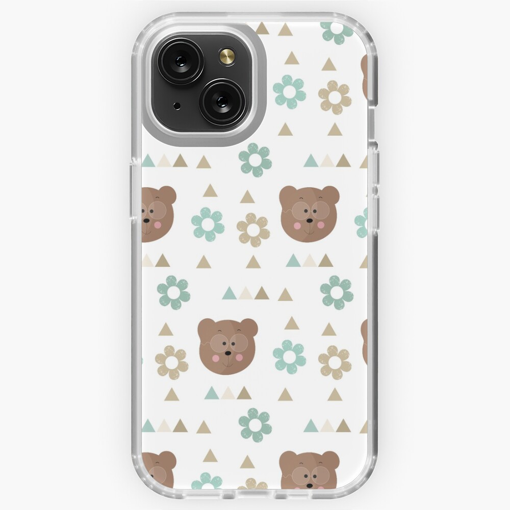 Item preview, iPhone Soft Case designed and sold by vectormarketnet.