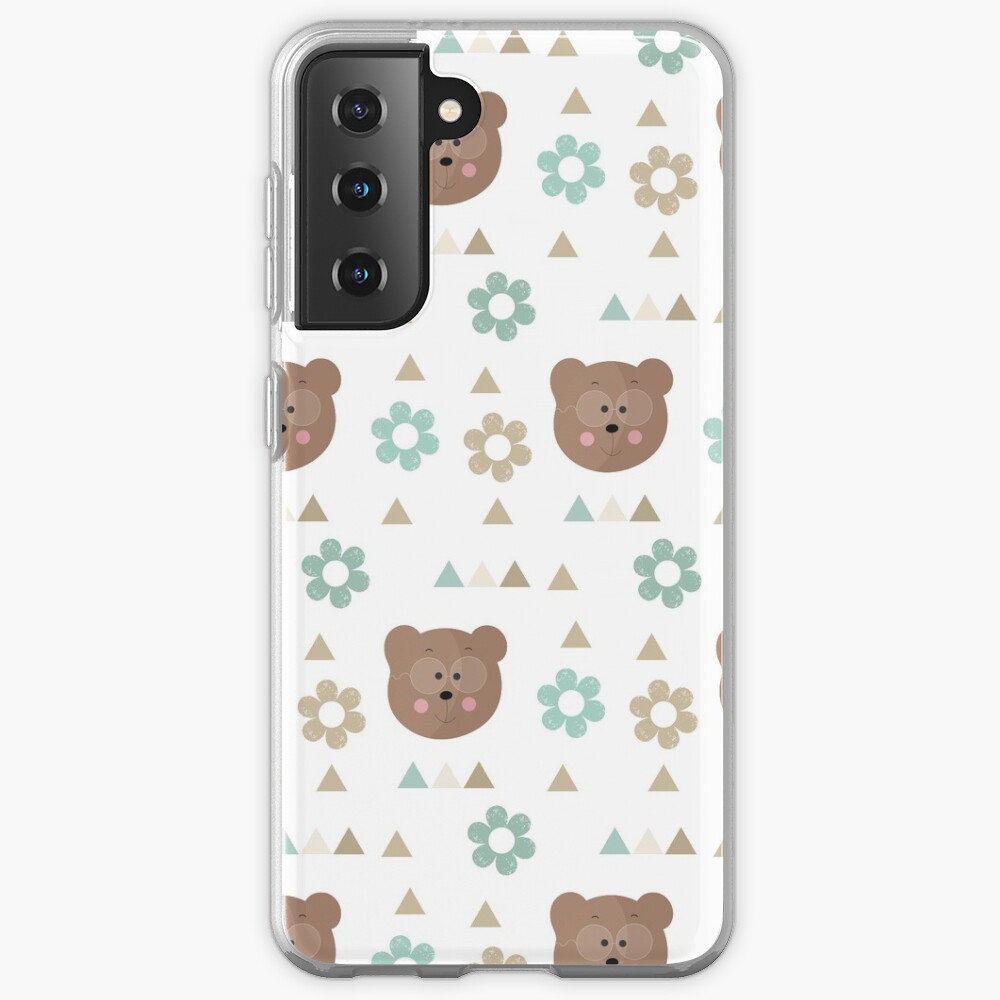 Item preview, Samsung Galaxy Soft Case designed and sold by vectormarketnet.