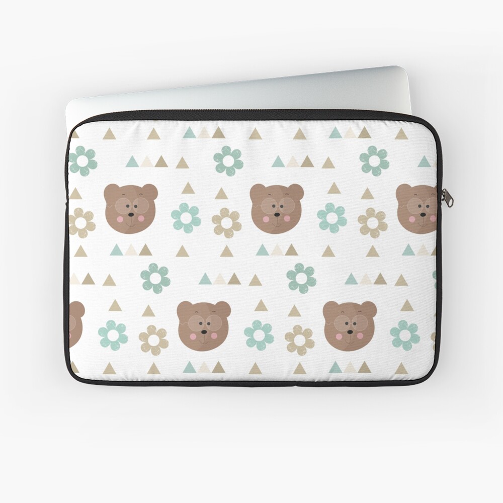 Item preview, Laptop Sleeve designed and sold by vectormarketnet.