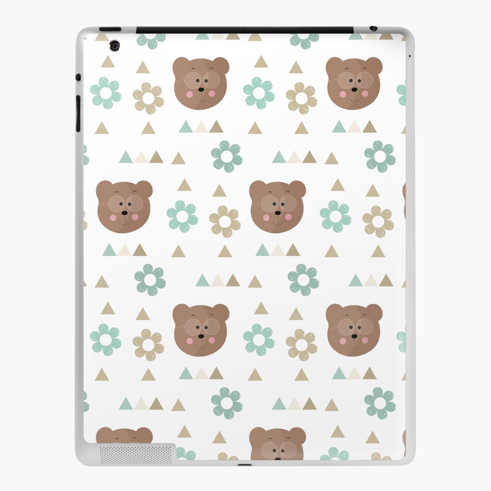 Item preview, iPad Skin designed and sold by vectormarketnet.
