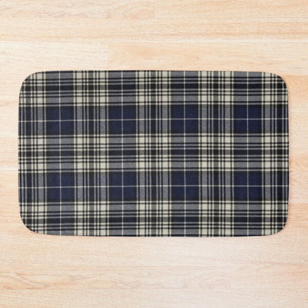 Item preview, Napier Scottish Tartan designed and sold by RosiesSticks.