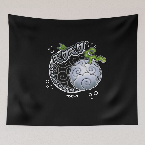 Item preview, Moku Moku designed and sold by RedSolar.