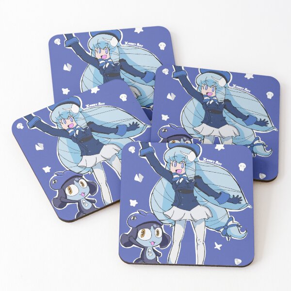 Item preview, Shion & Terara designed and sold by Xohny-Art.