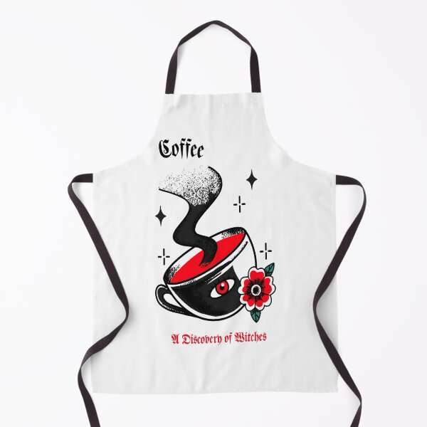 Item preview, A Discovery of Witches Coffee designed and sold by MagicEmpress.