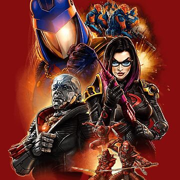 Gi Joe Cobra Wallpaper Gi Joe The Rise Of Cobra Kids Shaped Plate