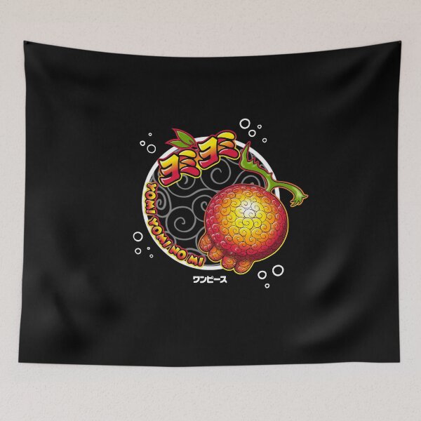 Item preview, Yomi Yomi designed and sold by RedSolar.