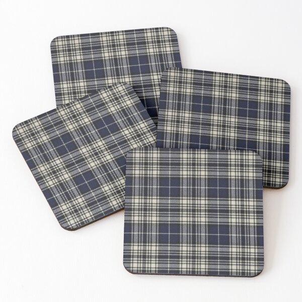 Item preview, Napier Scottish Tartan designed and sold by RosiesSticks.