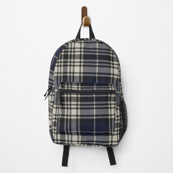 Item preview, Napier Scottish Tartan designed and sold by RosiesSticks.