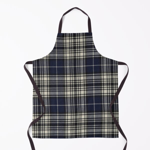 Item preview, Napier Scottish Tartan designed and sold by RosiesSticks.