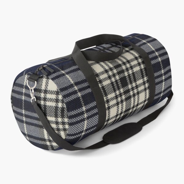 Item preview, Napier Scottish Tartan designed and sold by RosiesSticks.