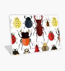Cute Bugs Laptop Skin