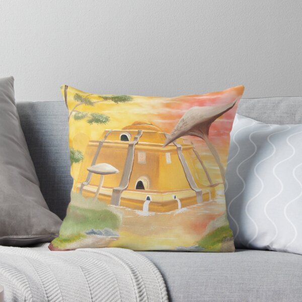Item preview, Morrowind - Approaching Vivec designed and sold by Kreatio.