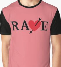 Catherine – Vincent's RAVE Shirt Graphic T-Shirt