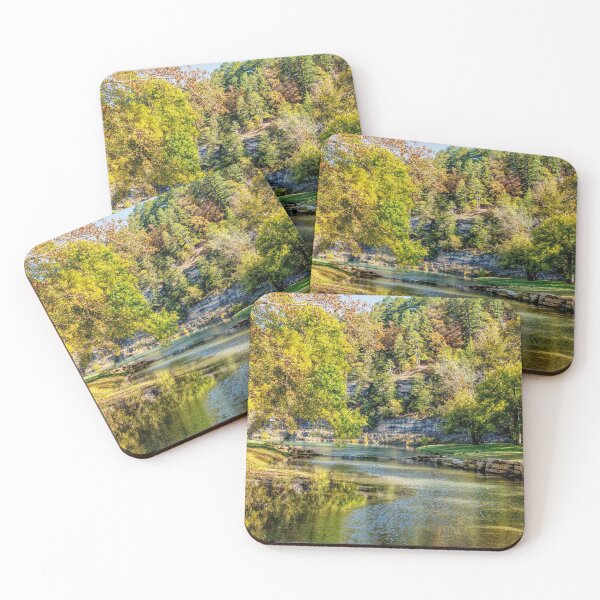 Item preview, Over Dogwood Creek designed and sold by mljdwhite.