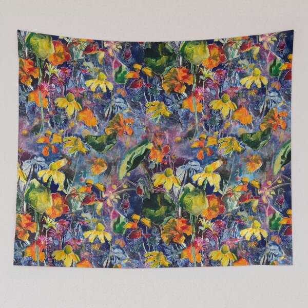 Item preview, The Old Tree's Garden designed and sold by ArtLarks.