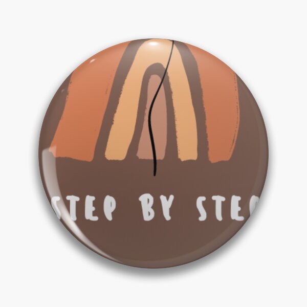 Item preview, step by step designed and sold by tania ochieng.