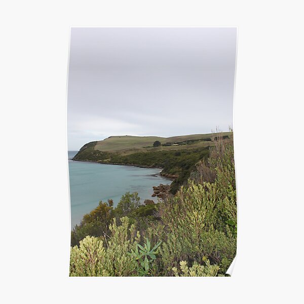 Bridgewater Bay Poster