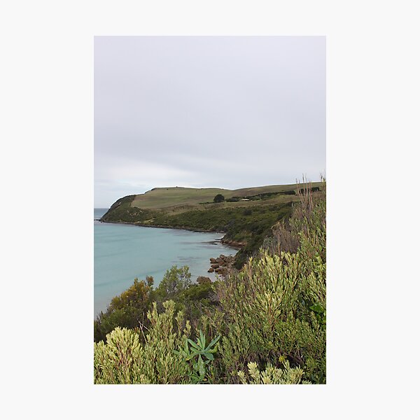 Bridgewater Bay Photographic Print