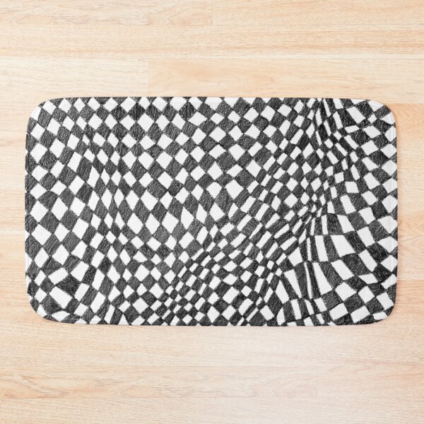 Item preview, Wavey Tiles designed and sold by annymask.