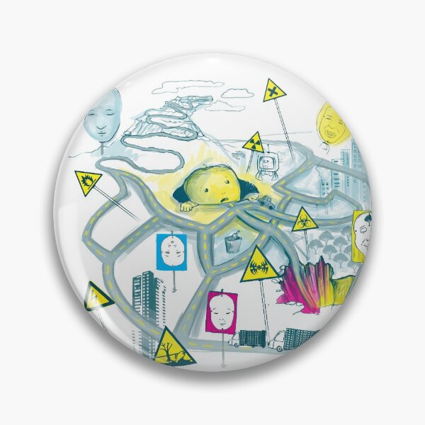 Item preview, Mapa vial designed and sold by Ruta.