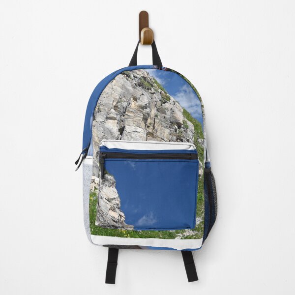 Item preview, path to viewpoint Stubnerkogel mountains in Bad Gastein Austria designed and sold by goceris.