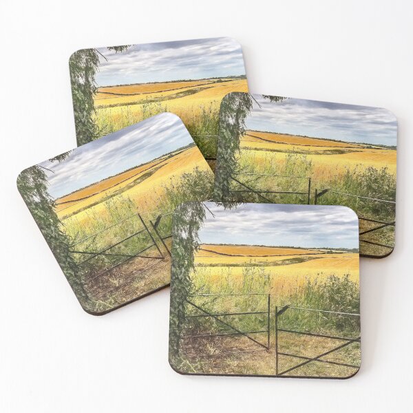 Item preview, A View From Ipsden designed and sold by IanWL.