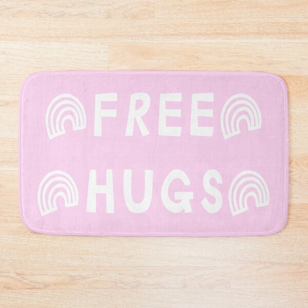 Item preview, Free hugs designed and sold by yayor.