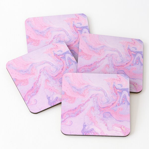 Item preview, Cotton Candy Pink Texture designed and sold by fahadabu.