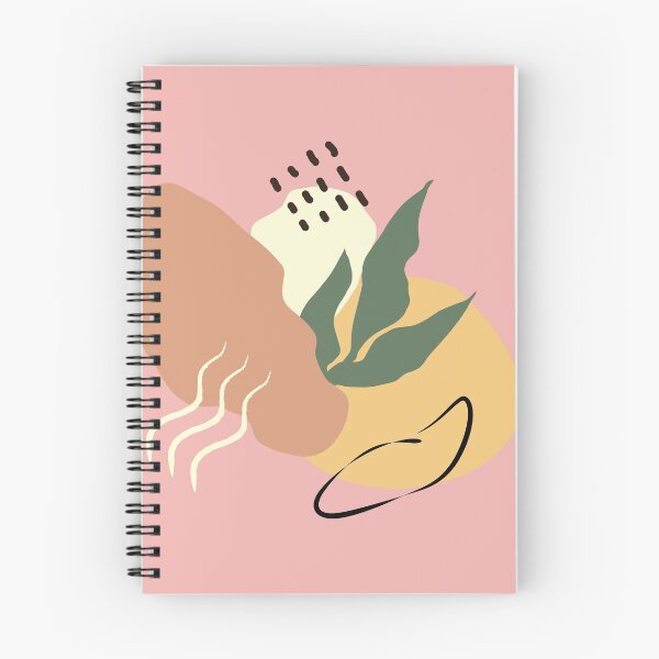 Item preview, Boho minimalism art designed and sold by Susritart.