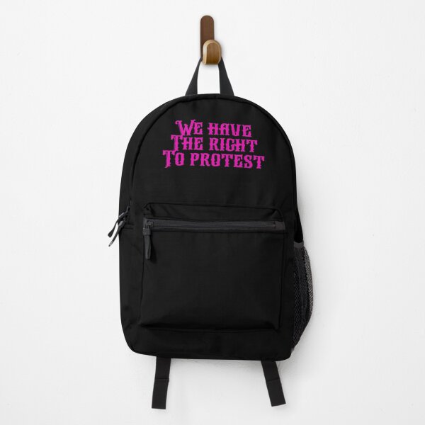 Item preview, We have the right to protest designed and sold by Md1982.
