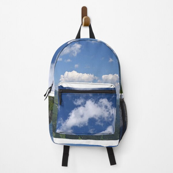 Item preview, stubnerkogel mountains in Bad Gastein landscape summer season designed and sold by goceris.